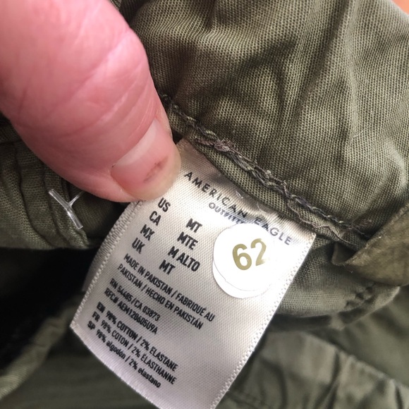 American Eagle MT joggers - Picture 9 of 11